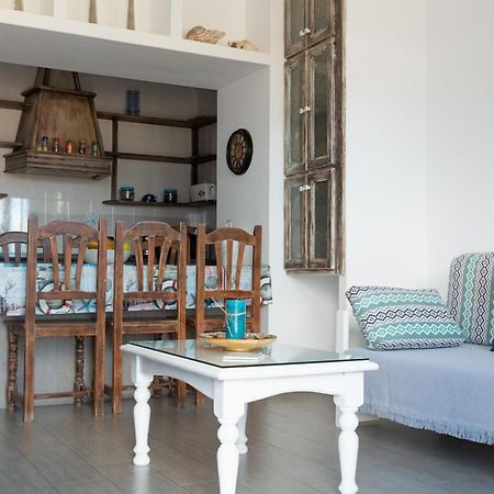Apartamento Paraiso En Lanzarote Caleta de Caballo Extérieur photo