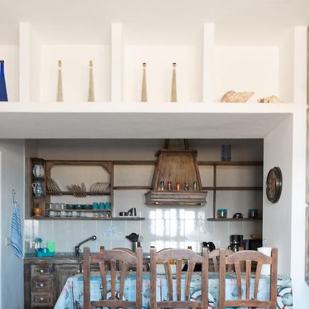 Apartamento Paraiso En Lanzarote Caleta de Caballo Extérieur photo