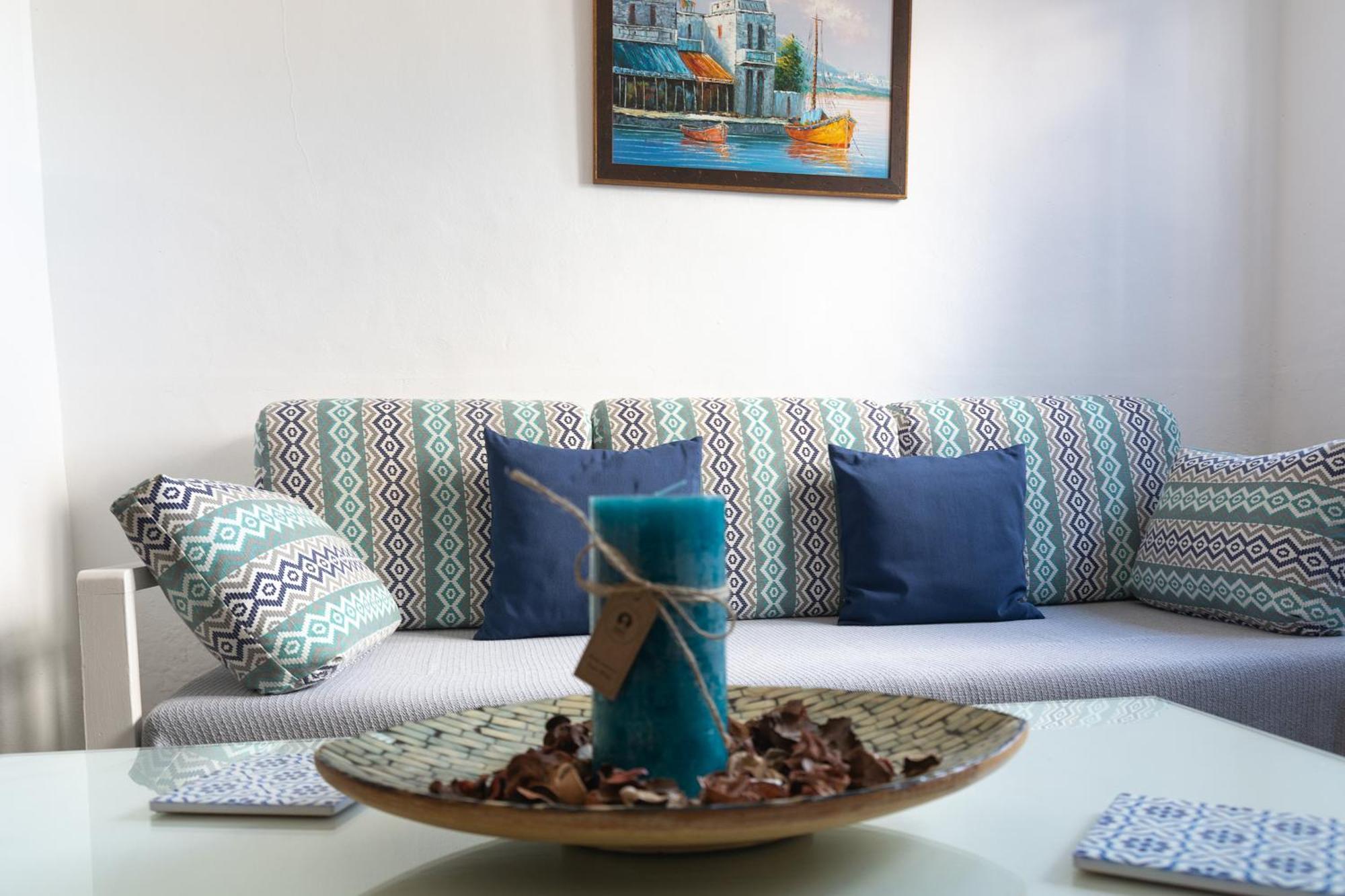 Apartamento Paraiso En Lanzarote Caleta de Caballo Extérieur photo