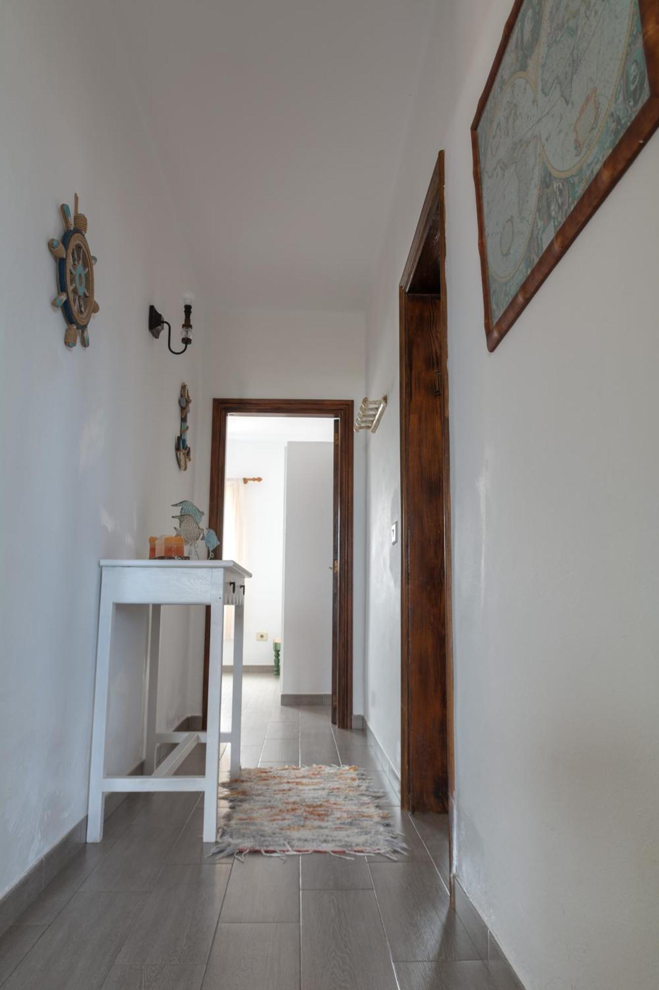 Apartamento Paraiso En Lanzarote Caleta de Caballo Extérieur photo