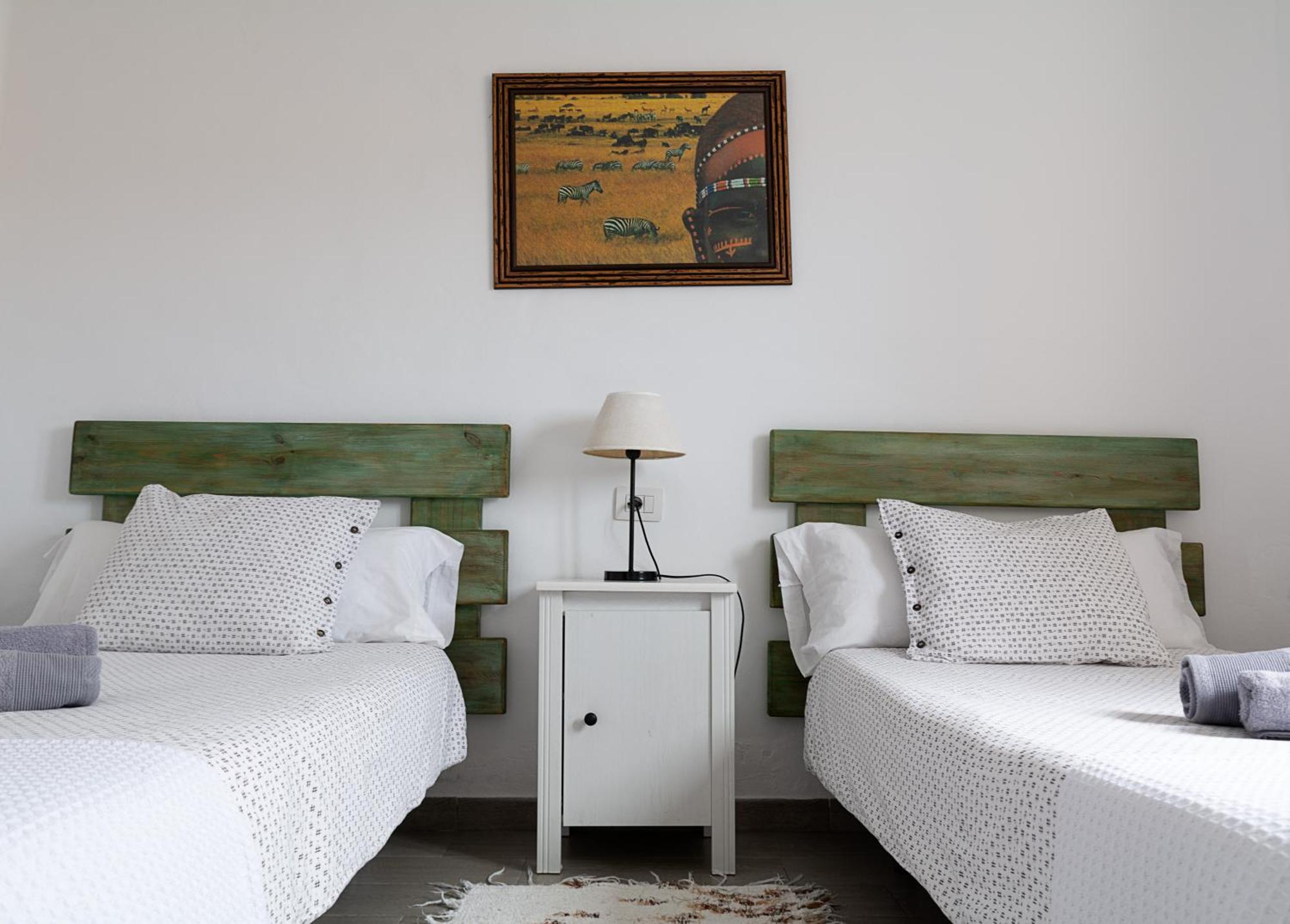 Apartamento Paraiso En Lanzarote Caleta de Caballo Extérieur photo